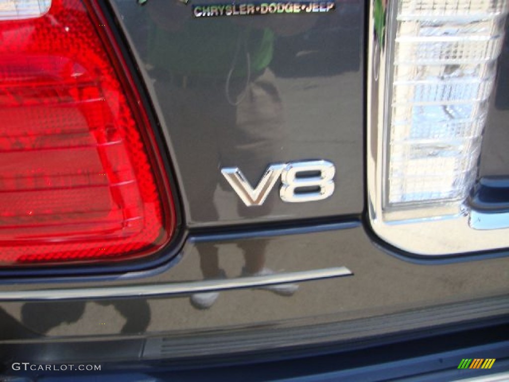 2005 LX 470 - Galactic Gray Mica / Stone photo #35