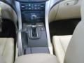 Premium White Pearl - TSX Sedan Photo No. 28