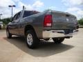 2010 Mineral Gray Metallic Dodge Ram 1500 SLT Quad Cab 4x4  photo #5