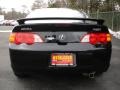 2004 Nighthawk Black Pearl Acura RSX Sports Coupe  photo #5