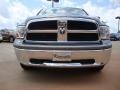 2010 Mineral Gray Metallic Dodge Ram 1500 SLT Quad Cab 4x4  photo #8