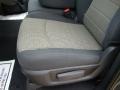 2010 Mineral Gray Metallic Dodge Ram 1500 SLT Quad Cab 4x4  photo #10