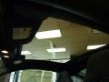 2012 Ford Mustang Charcoal Black/White Recaro Sport Seats Interior Sunroof Photo