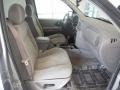 Silverstone Metallic - TrailBlazer EXT LS 4x4 Photo No. 21