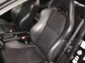 2004 Nighthawk Black Pearl Acura RSX Sports Coupe  photo #10