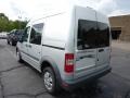 Silver Metallic - Transit Connect XL Cargo Van Photo No. 4