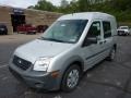 Silver Metallic - Transit Connect XL Cargo Van Photo No. 5