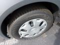 Silver Metallic - Transit Connect XL Cargo Van Photo No. 7