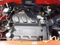 3.0 Liter DOHC 24-Valve V6 Engine for 2003 Ford Escape XLS V6 4WD #50978571