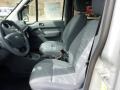 Silver Metallic - Transit Connect XL Cargo Van Photo No. 8