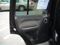 2002 Black Jeep Liberty Limited 4x4  photo #12