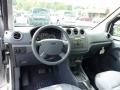Silver Metallic - Transit Connect XL Cargo Van Photo No. 10