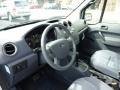 Silver Metallic - Transit Connect XL Cargo Van Photo No. 12