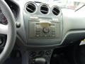Silver Metallic - Transit Connect XL Cargo Van Photo No. 13