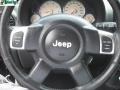 2002 Black Jeep Liberty Limited 4x4  photo #19