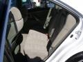 Super White - Camry XLE Photo No. 7