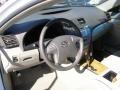 Super White - Camry XLE Photo No. 11