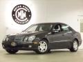 Tectite Grey Metallic - E 320 Sedan Photo No. 1
