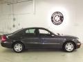 Tectite Grey Metallic - E 320 Sedan Photo No. 6