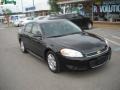 Black - Impala LT Photo No. 1