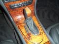 Tectite Grey Metallic - E 320 Sedan Photo No. 16