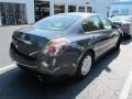 Precision Gray Metallic - Altima 2.5 Photo No. 2