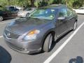 2009 Precision Gray Metallic Nissan Altima 2.5  photo #4