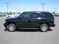 Onyx Black - Yukon Denali AWD Photo No. 2