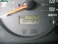 2003 Pewter Hyundai Santa Fe GLS 4WD  photo #20