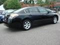 Super Black - Altima 2.5 SL Photo No. 3