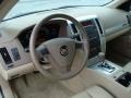 2005 Sand Storm Cadillac STS V6  photo #10