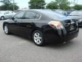 Super Black - Altima 2.5 SL Photo No. 4