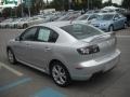 Sunlight Silver Metallic - MAZDA3 s Grand Touring Sedan Photo No. 5