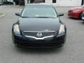 Super Black - Altima 2.5 SL Photo No. 7