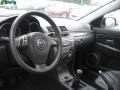Sunlight Silver Metallic - MAZDA3 s Grand Touring Sedan Photo No. 9