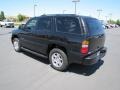 Onyx Black - Yukon Denali AWD Photo No. 32