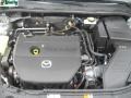 Sunlight Silver Metallic - MAZDA3 s Grand Touring Sedan Photo No. 15