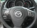 Sunlight Silver Metallic - MAZDA3 s Grand Touring Sedan Photo No. 19