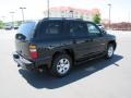 Onyx Black - Yukon Denali AWD Photo No. 34