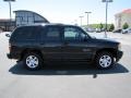 Onyx Black - Yukon Denali AWD Photo No. 35