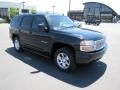 Onyx Black - Yukon Denali AWD Photo No. 36