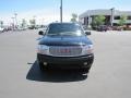 Onyx Black - Yukon Denali AWD Photo No. 37