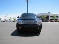 Onyx Black - Yukon Denali AWD Photo No. 38
