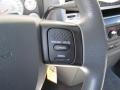 2008 Brilliant Black Crystal Pearl Dodge Ram 2500 Big Horn Quad Cab 4x4  photo #8
