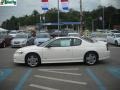 White - Monte Carlo SS Photo No. 6