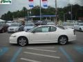 2007 White Chevrolet Monte Carlo SS  photo #6