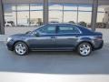 Imperial Blue Metallic - Malibu LT Sedan Photo No. 2
