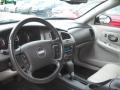 Gray Interior Photo for 2007 Chevrolet Monte Carlo #50980503