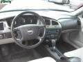 Gray Interior Photo for 2007 Chevrolet Monte Carlo #50980536