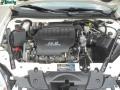 5.3 Liter OHV 16 Valve V8 2007 Chevrolet Monte Carlo SS Engine